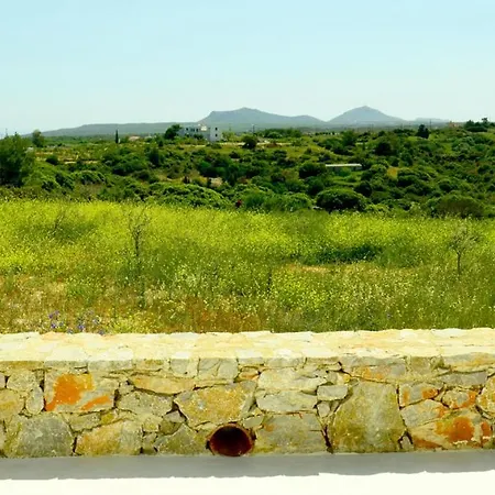 Vilă Island