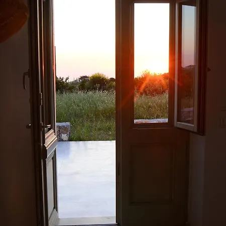 Vilă Island