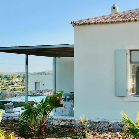 Villa Island
