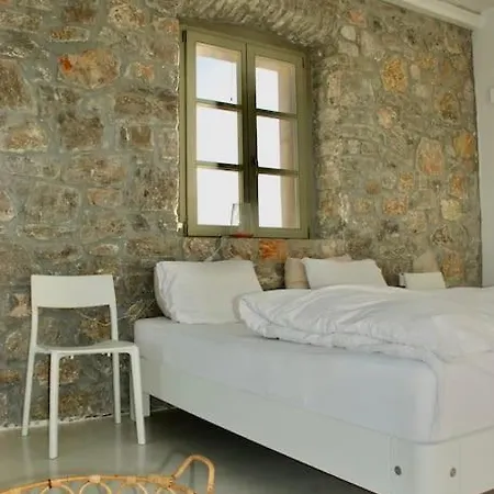 Villa Island *