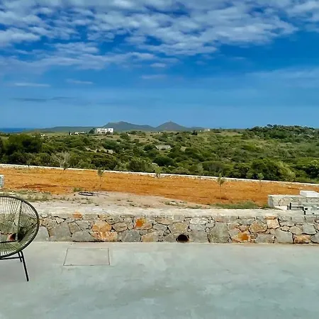 Island Villa Logothetianika