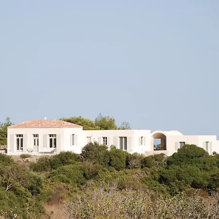 Villa Island *