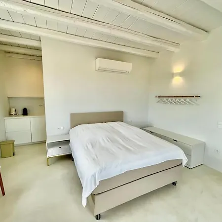 Villa Island Logothetianika