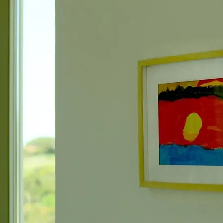 Villa Island Logothetianika