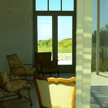 Villa Island Logothetianika