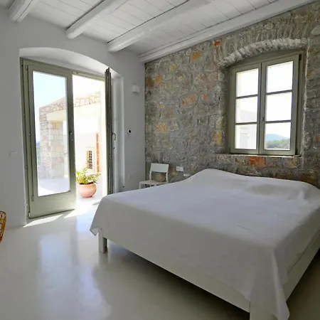 Villa Island *