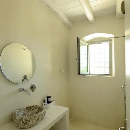 Island 빌라 Logothetianika