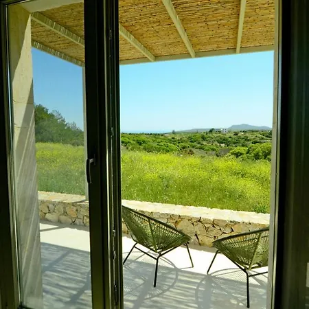 Island Logothetianika