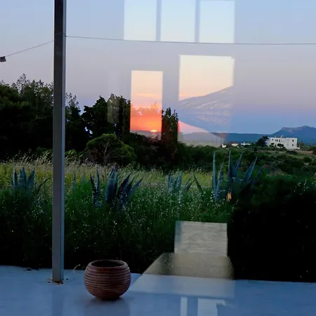 Villa Island