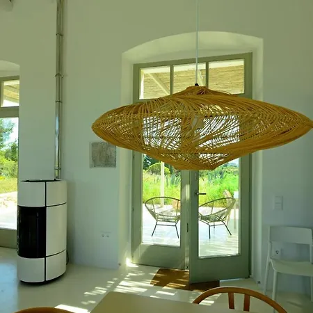 Island Logothetianika