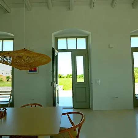 Island * Logothetianika