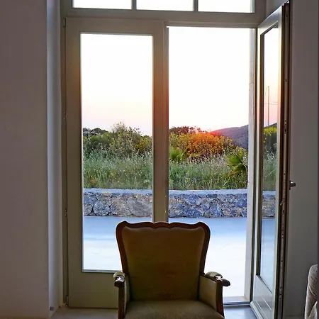 Island 빌라 Logothetianika