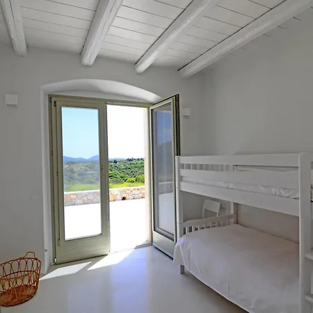 Island וילה Logothetianika