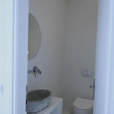 빌라 Island Logothetianika