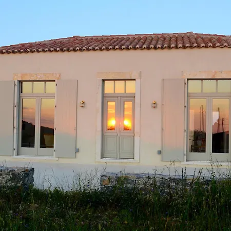 Island Logothetianika